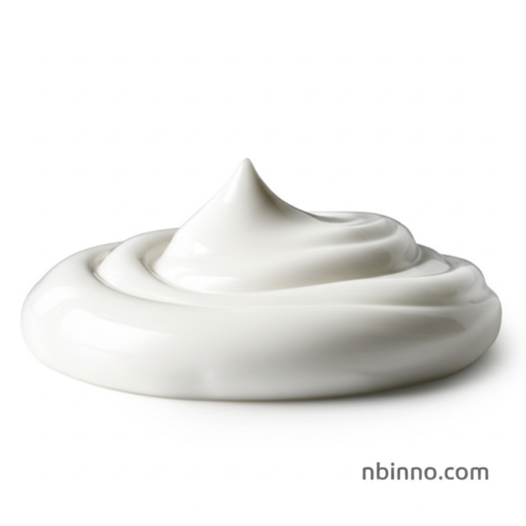 Silicone Antifoam Compound