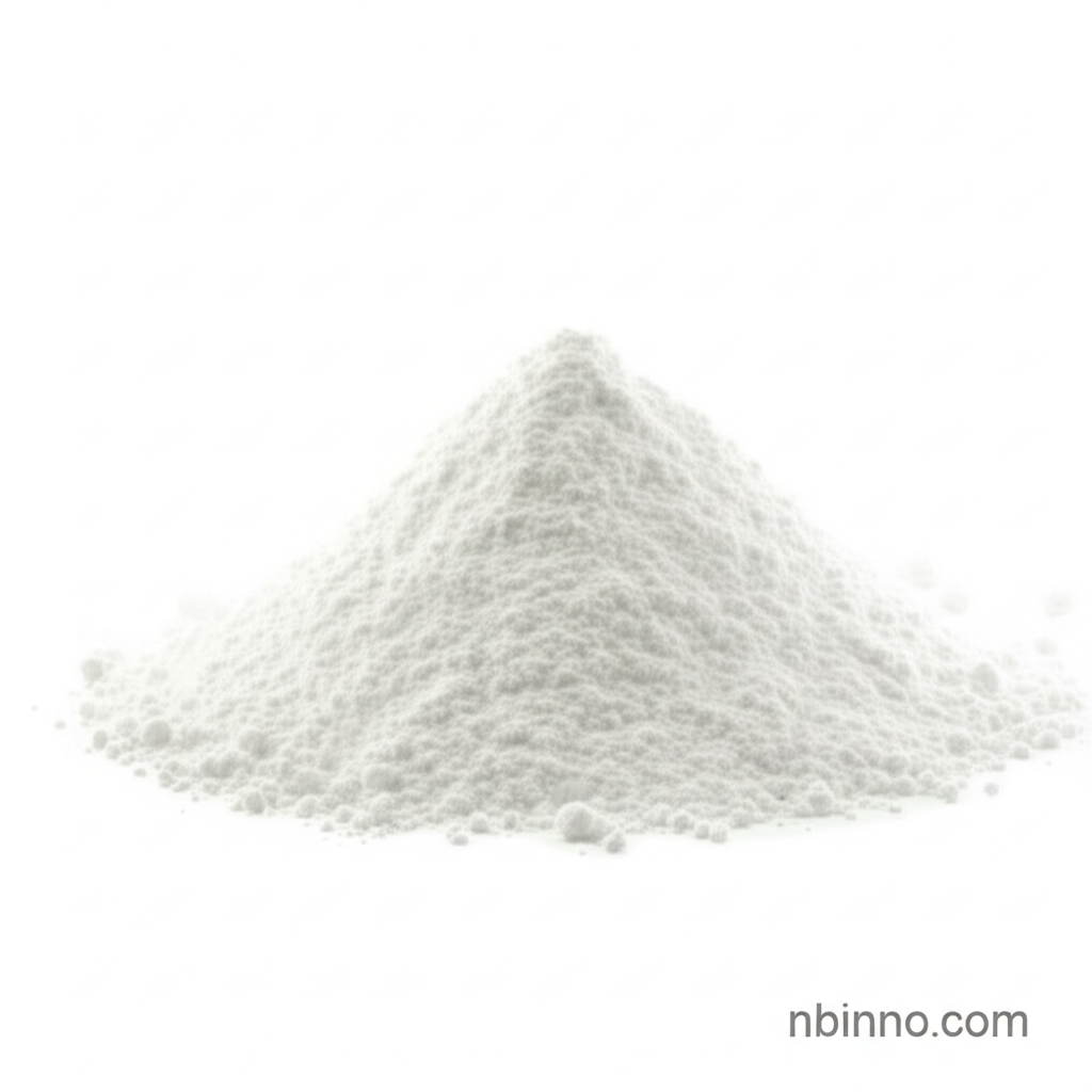 Mebendazole API