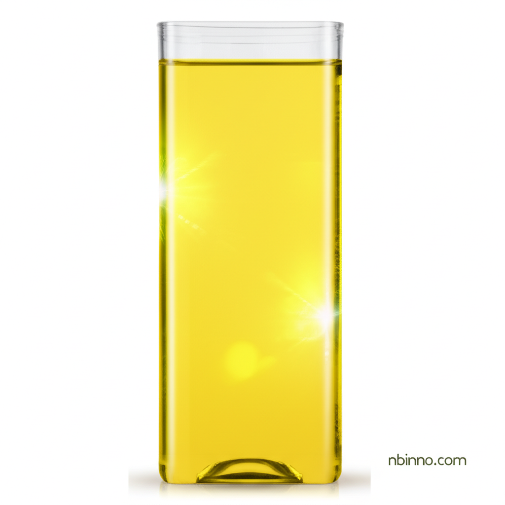Liquid Barium Zinc PVC Stabilizer