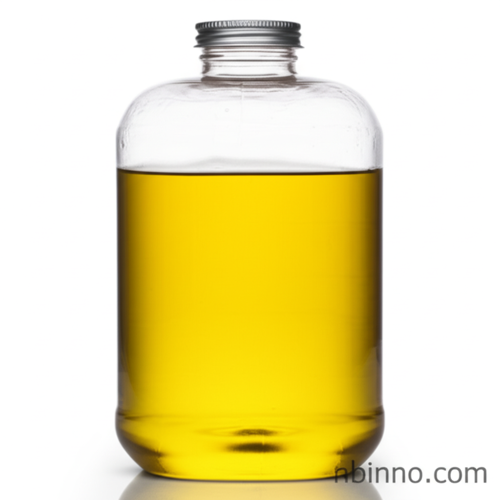 Textile Pigment Printing Thickener Acrylic Polymer