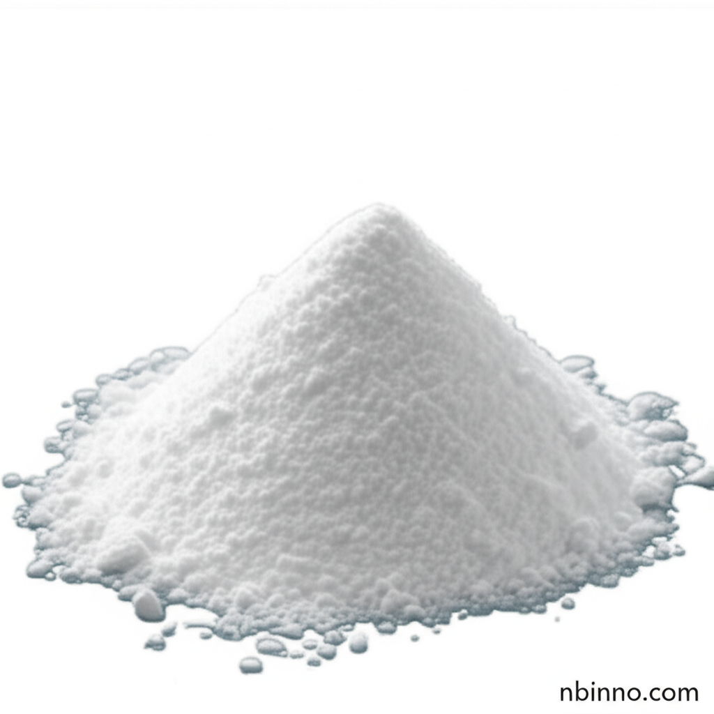 Hydroxypropyl Methyl Cellulose Ether