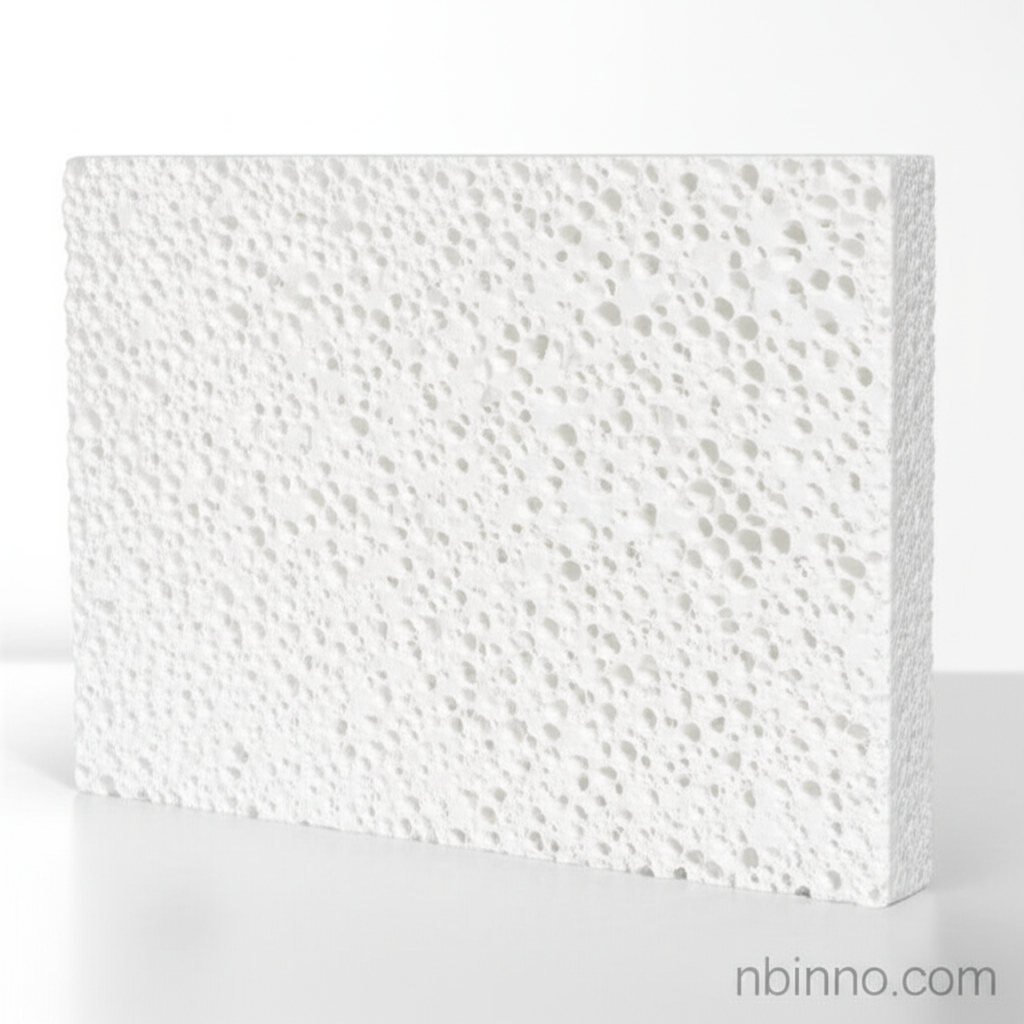 Honeycomb Ceramic Molecular Sieve