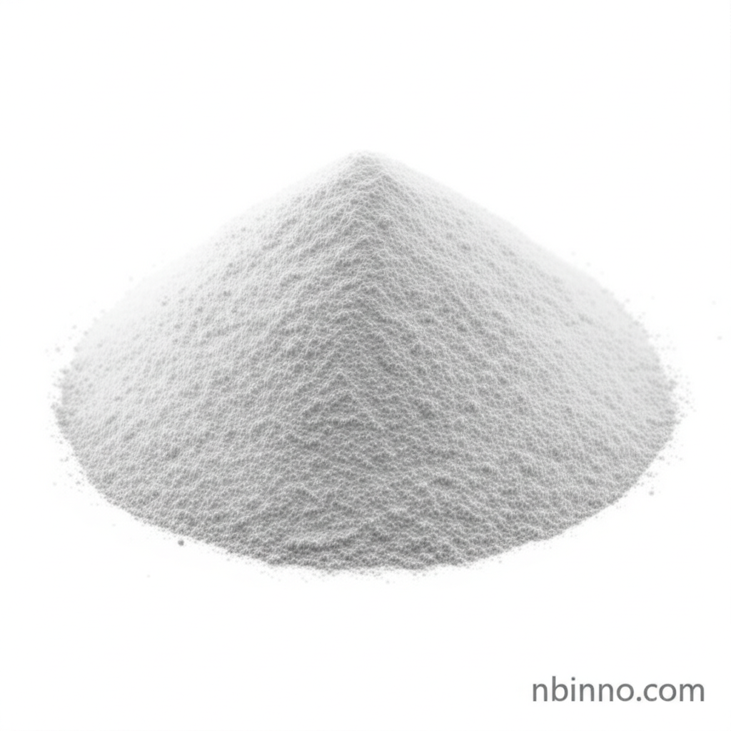 Cationic Polyacrylamide