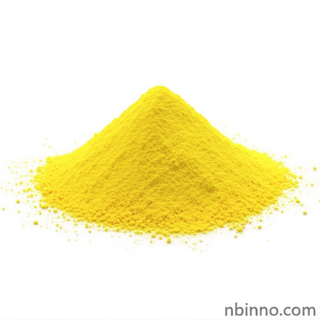 Poly Aluminum Chloride