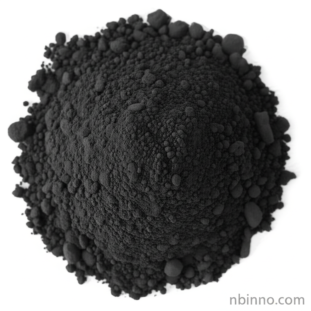 Ozone Decomposition Catalyst