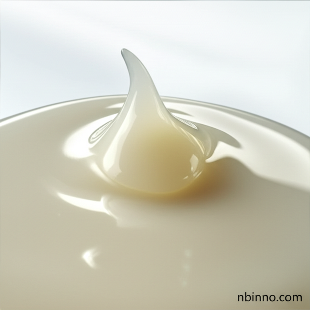 Pigment Printing Thickener