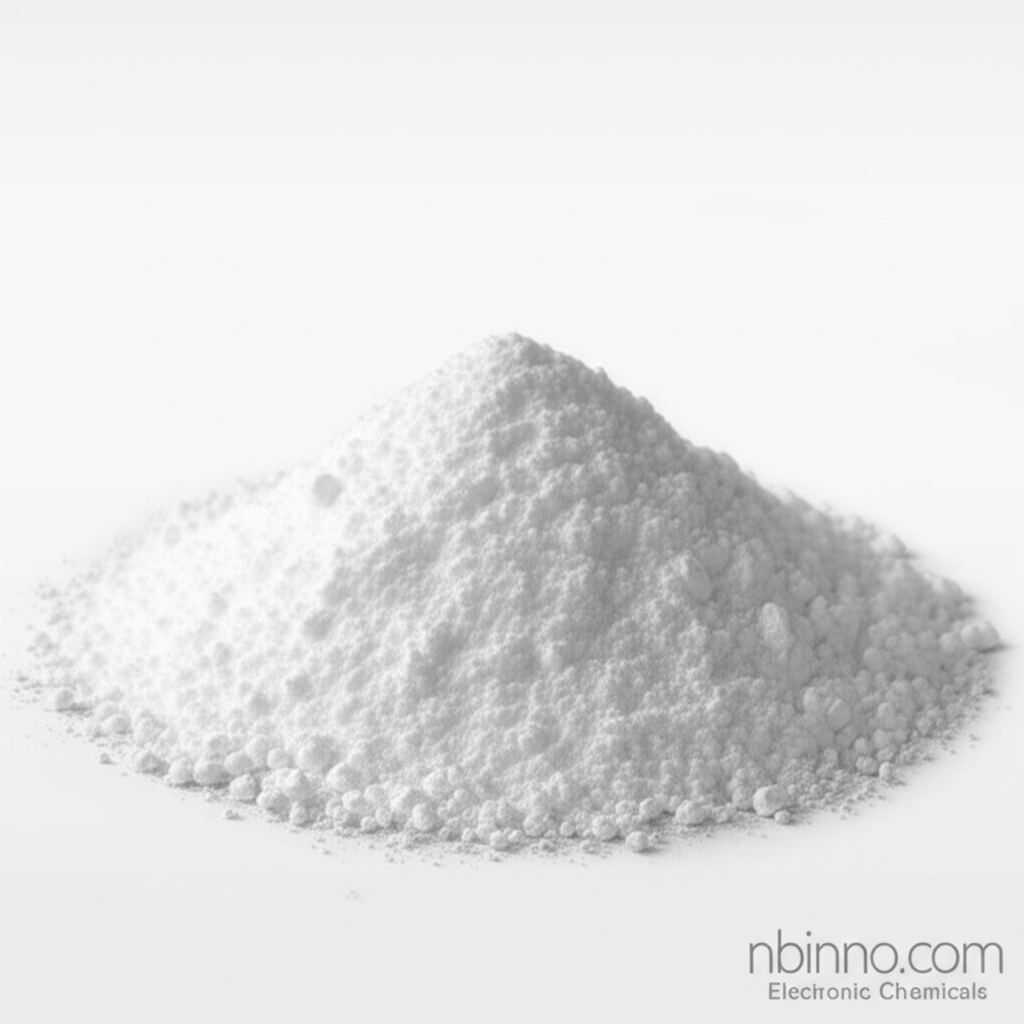 Magnesium Titanate
