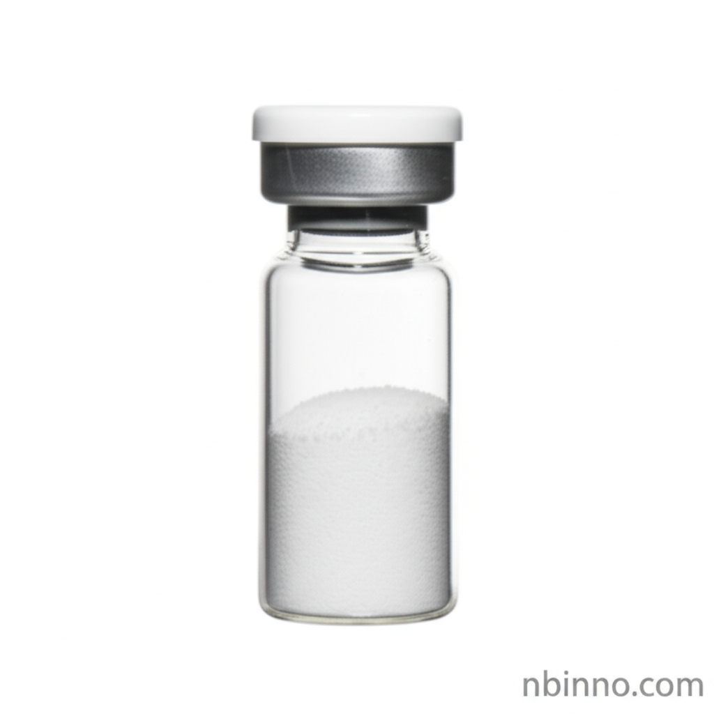 Retatrutide Peptide