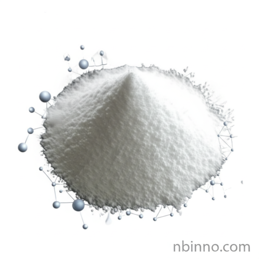 Sodium Carboxymethyl Starch