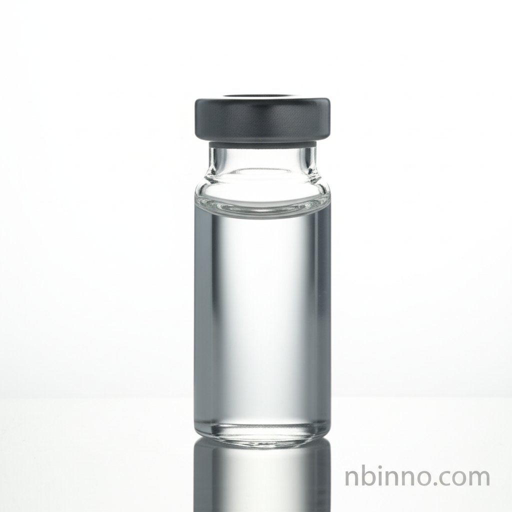 Bis(trimethylsilyl)trifluoroacetamide