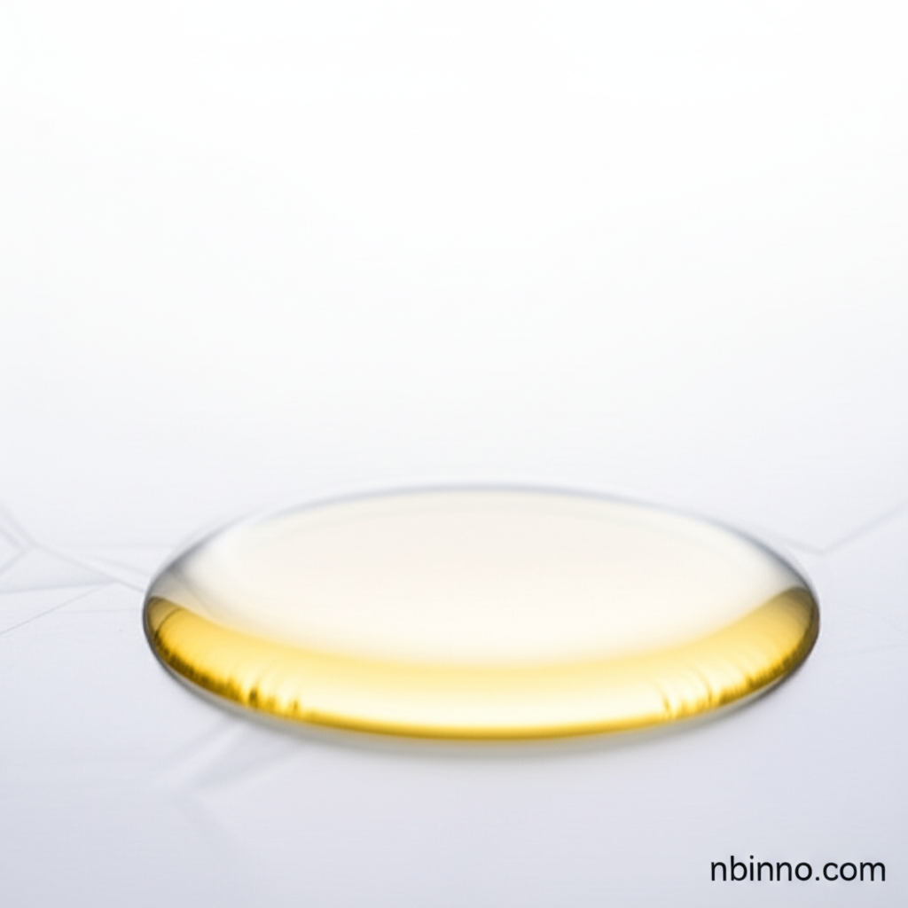 Polyacrylic Acid Sodium Salt