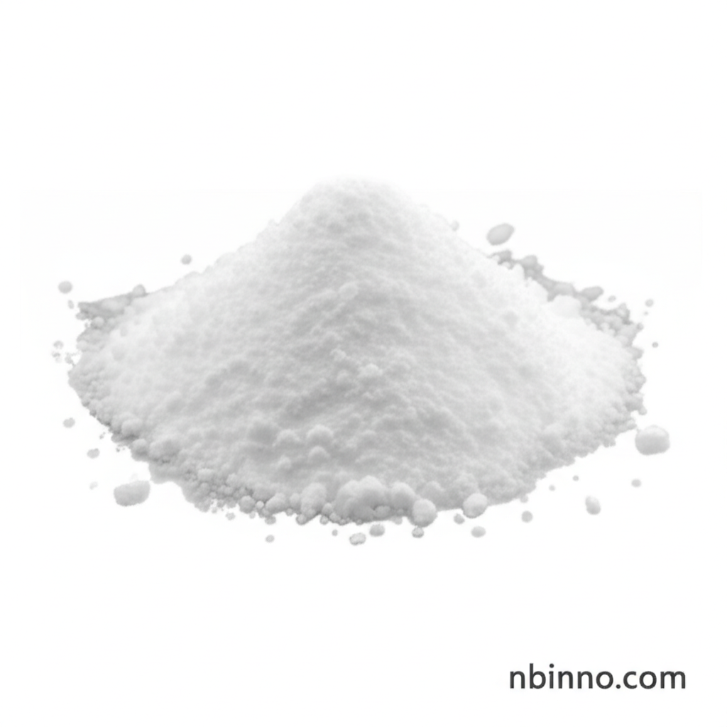 Carboxymethyl Cellulose