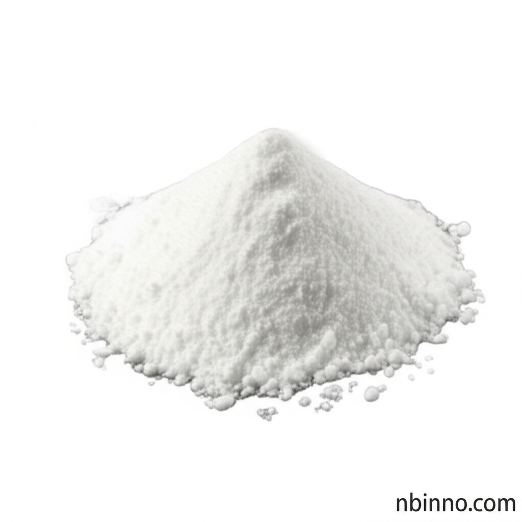 Carboxymethyl Cellulose Sodium