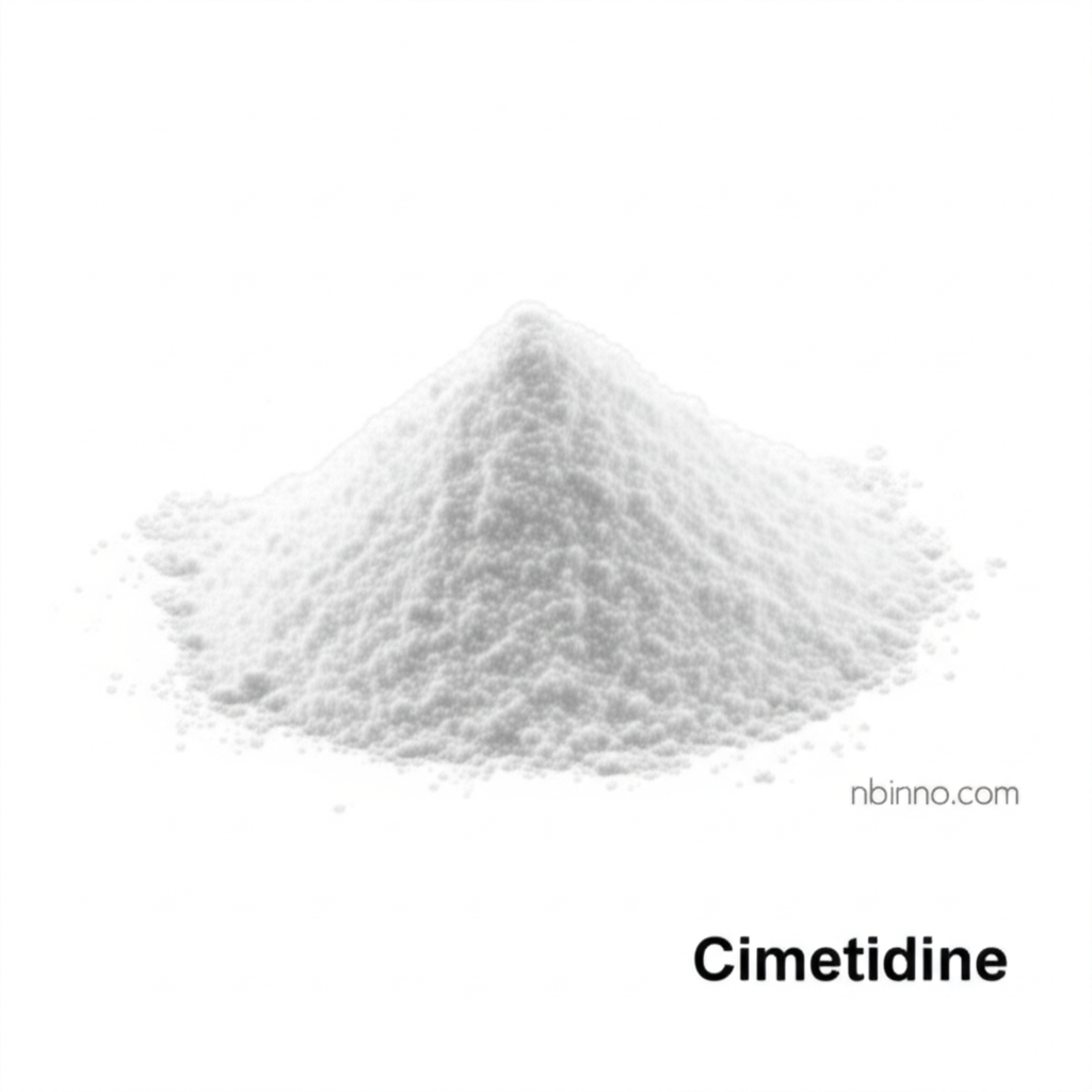 Cimetidine