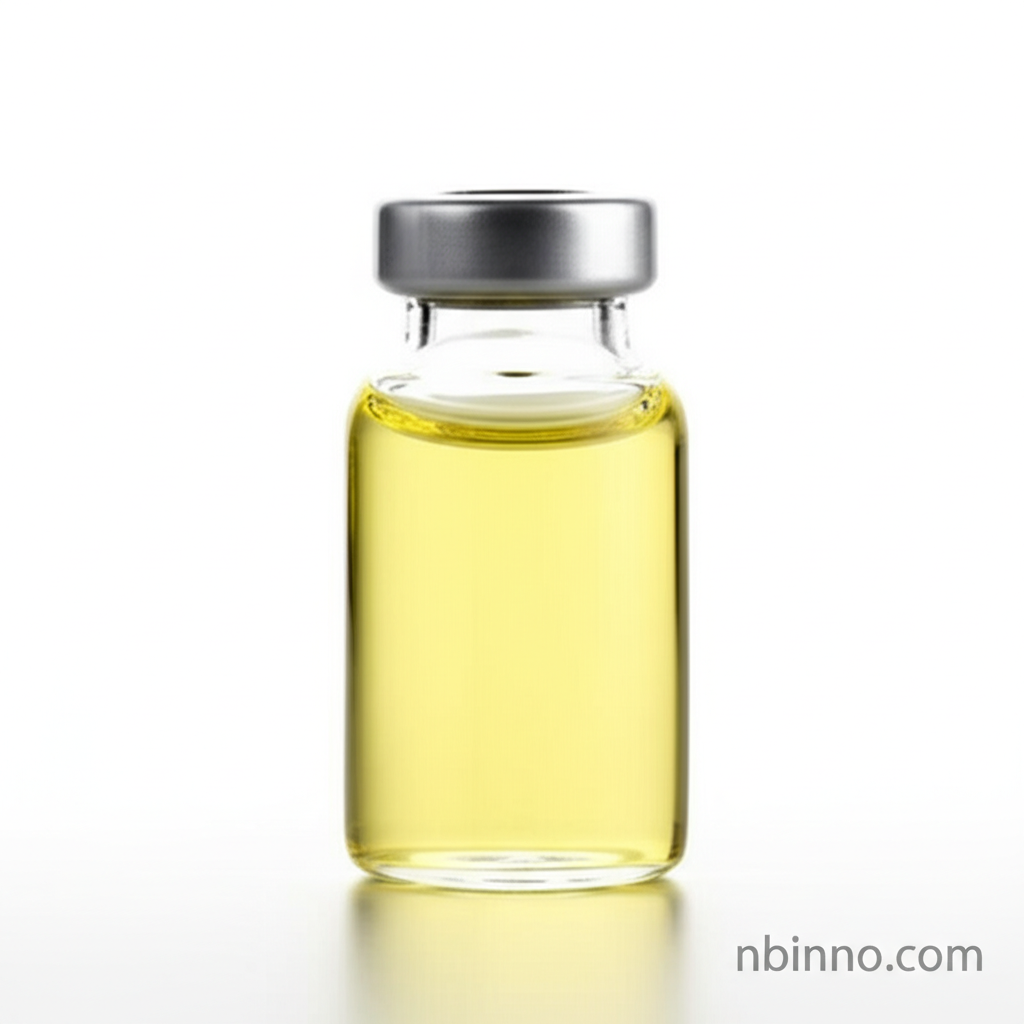 Cyclohexanone cyanohydrin