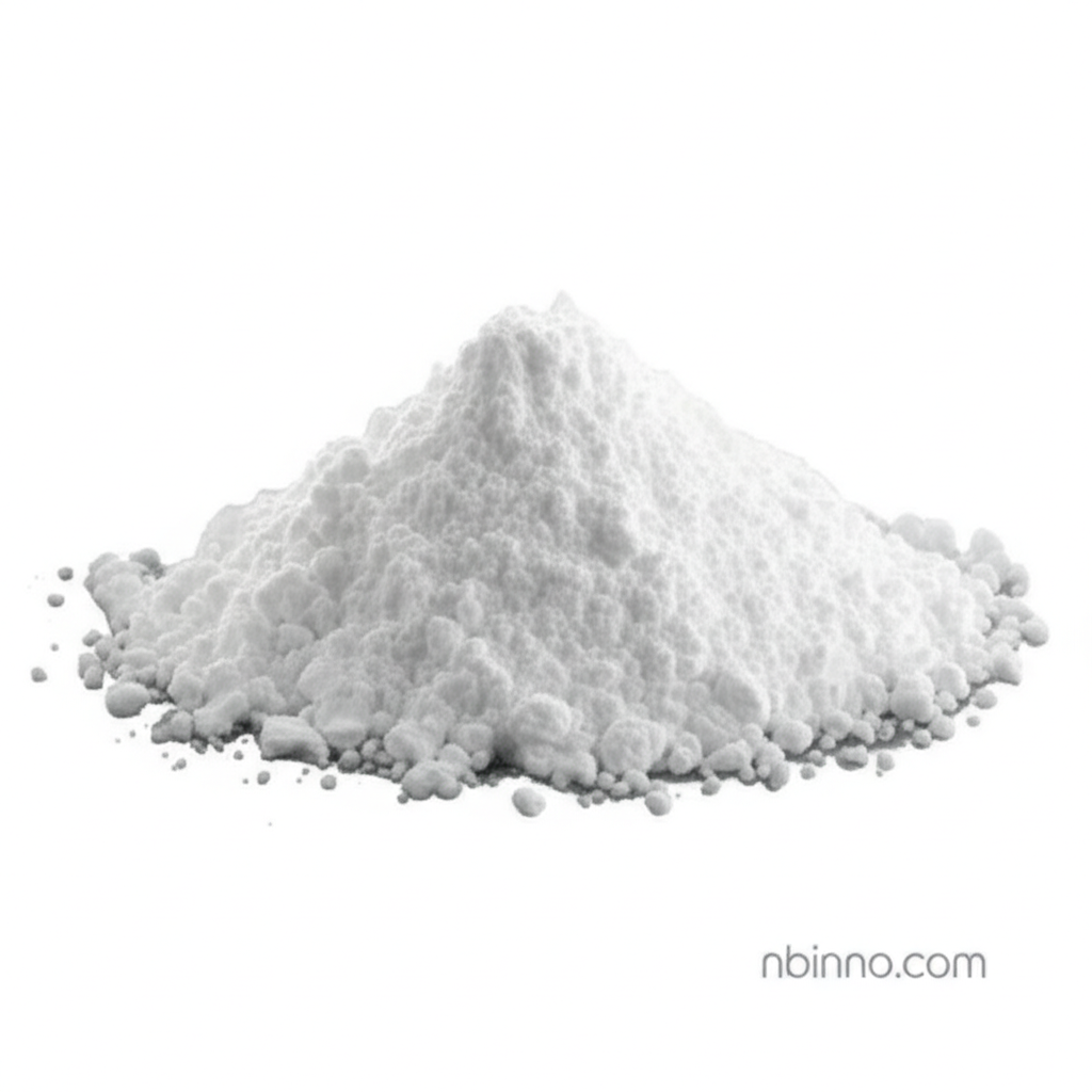 Zinc Stearate