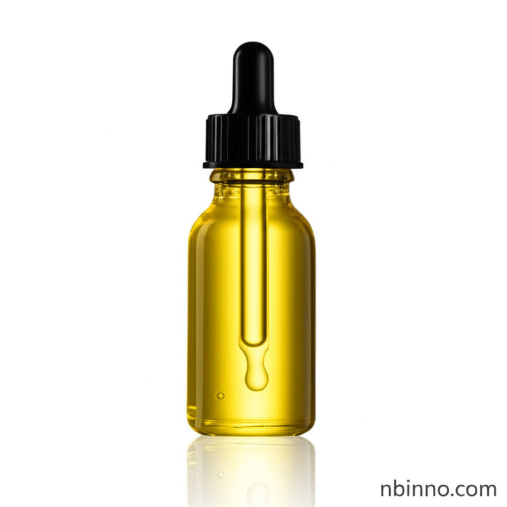 Ginger Essential Oil