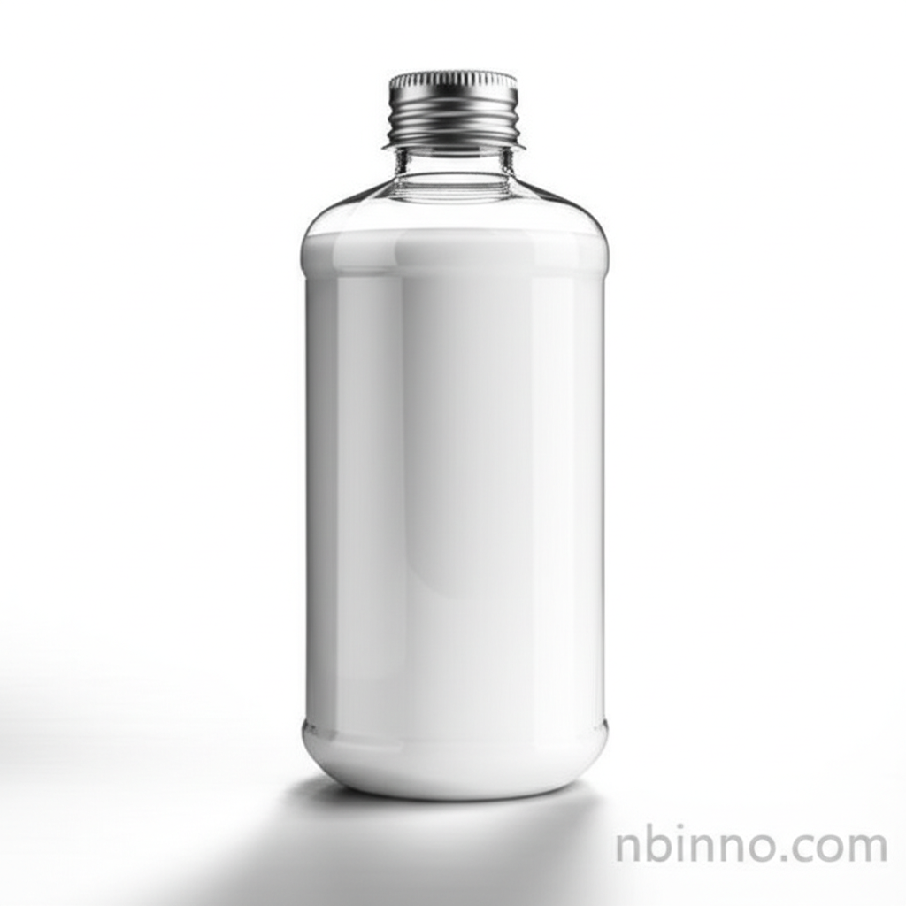 EVA Foam Release Agent
