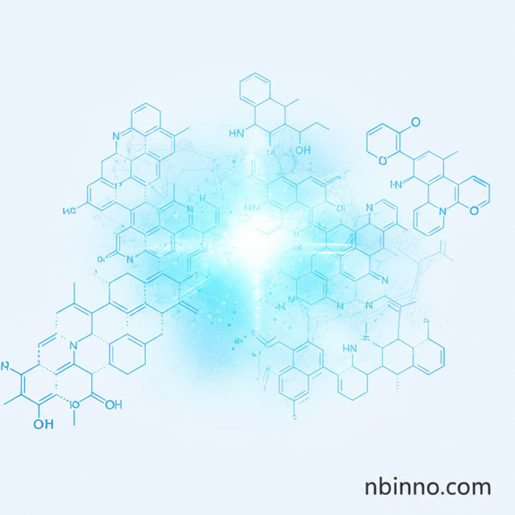 3-[2-(4-pyridinyl)ethenyl]-1H-indole