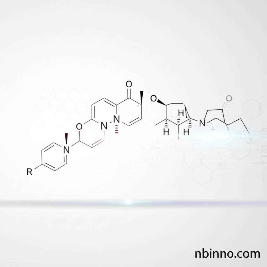 (R)-N-((S)-1-Amino-1-Oxobutan-2-yl)-3-(Chloromethyl) Hexanamide