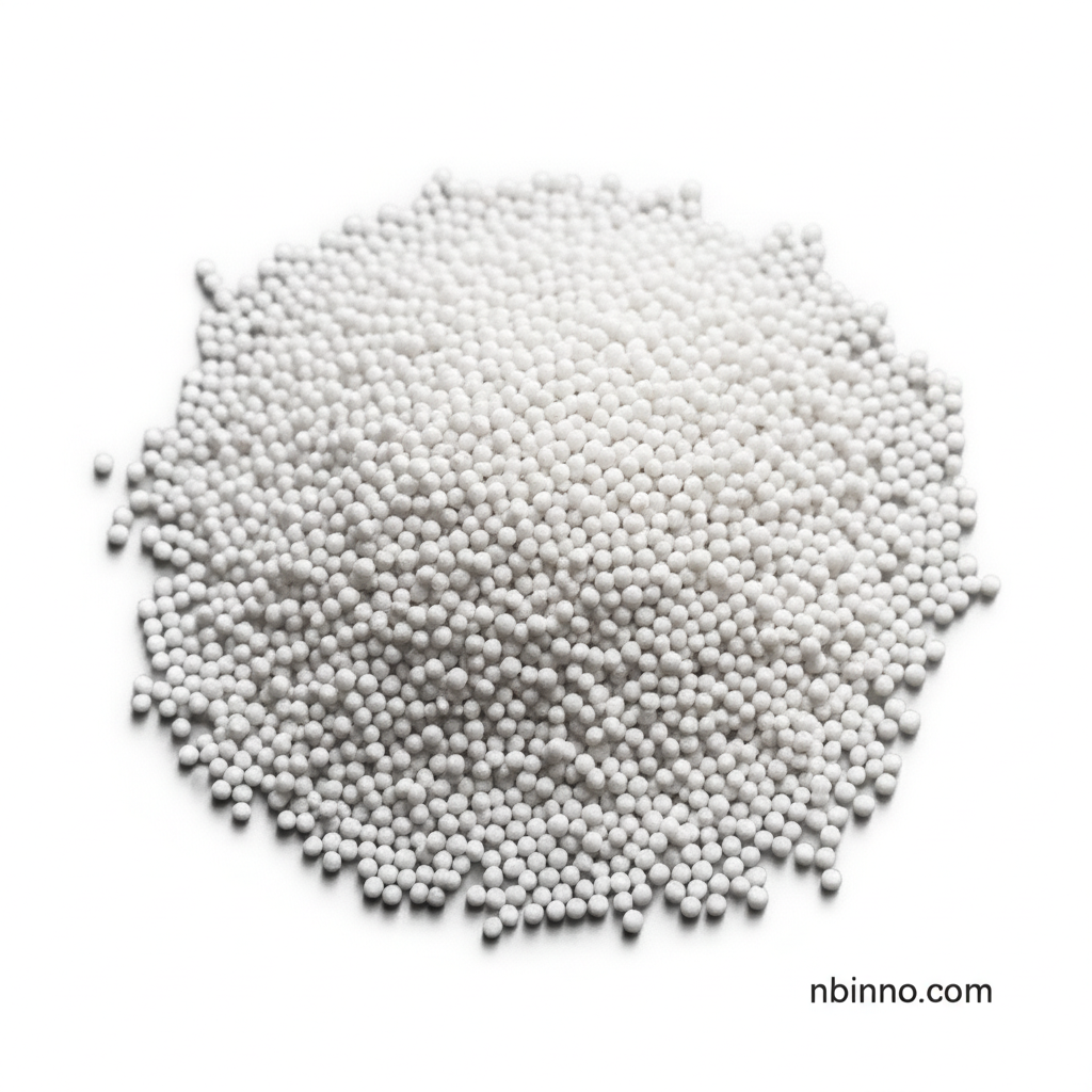 Fluoride Removal Catalyst