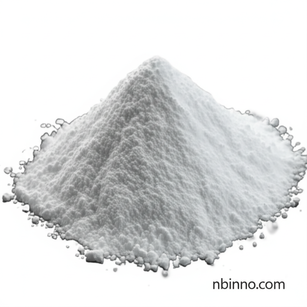 Glatiramer Acetate Powder
