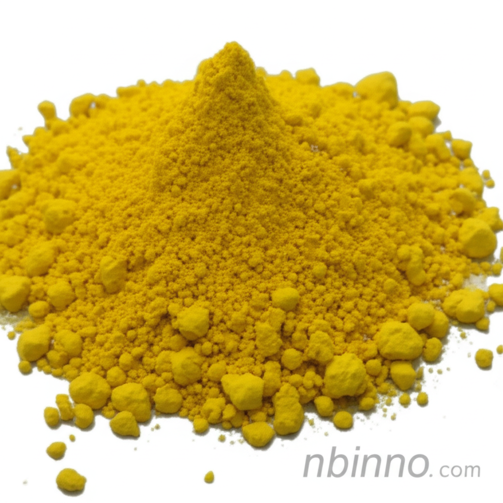 Polyferric Sulfate