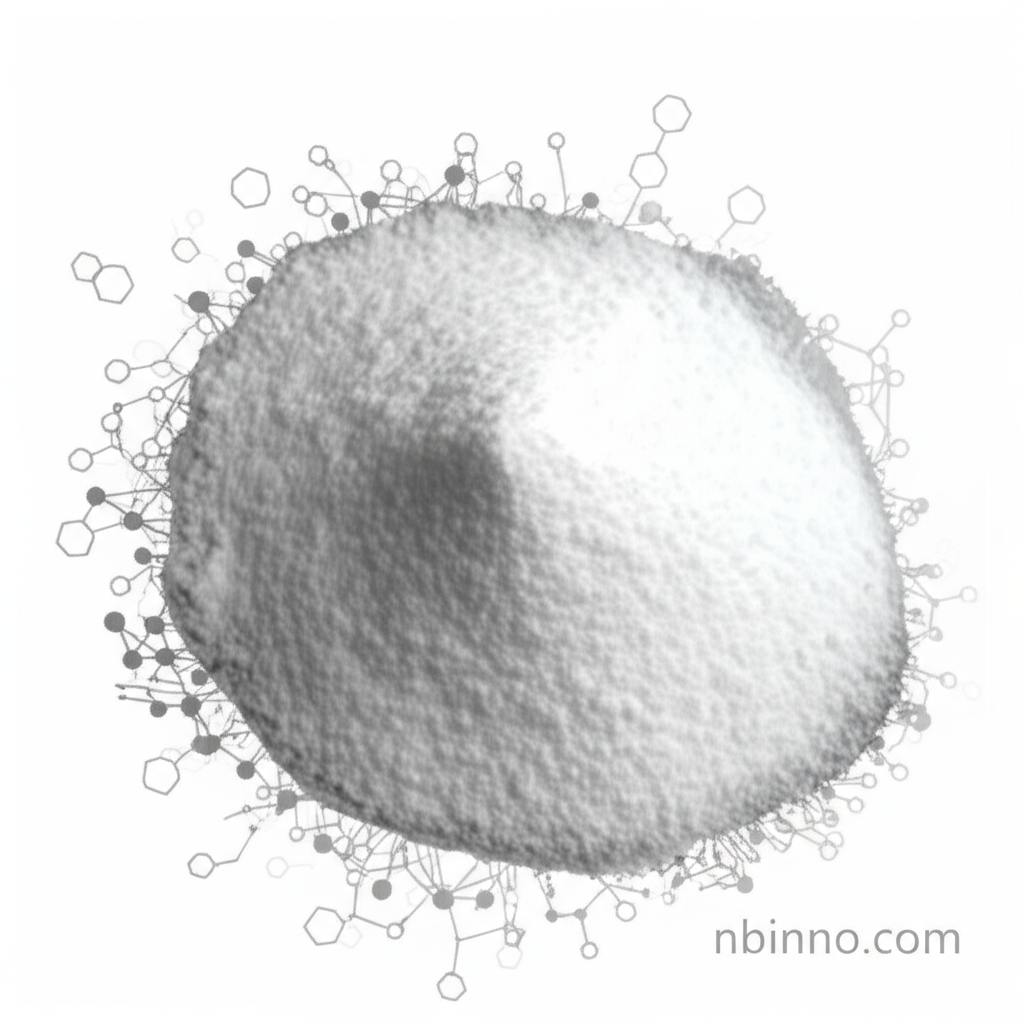 Sodium Hexametaphosphate