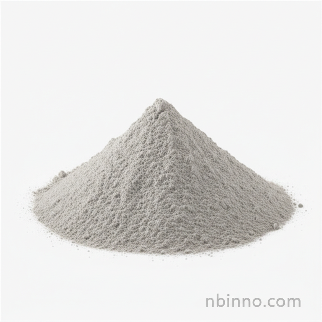 Zirconium Boride Powder