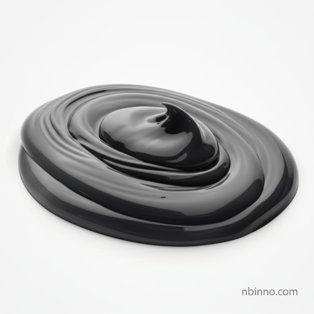 Soft Handle Printing Thickener