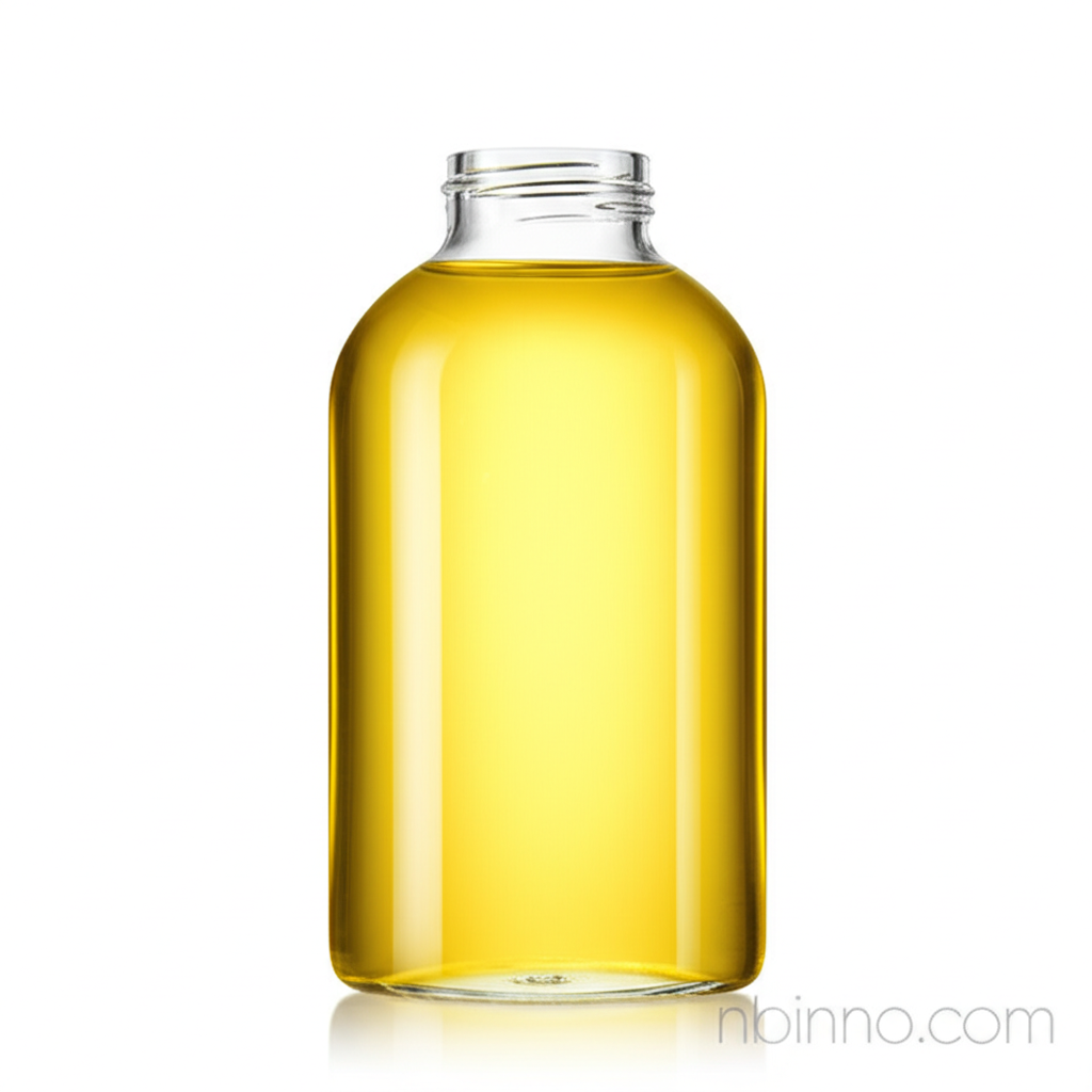 Jojoba Oil