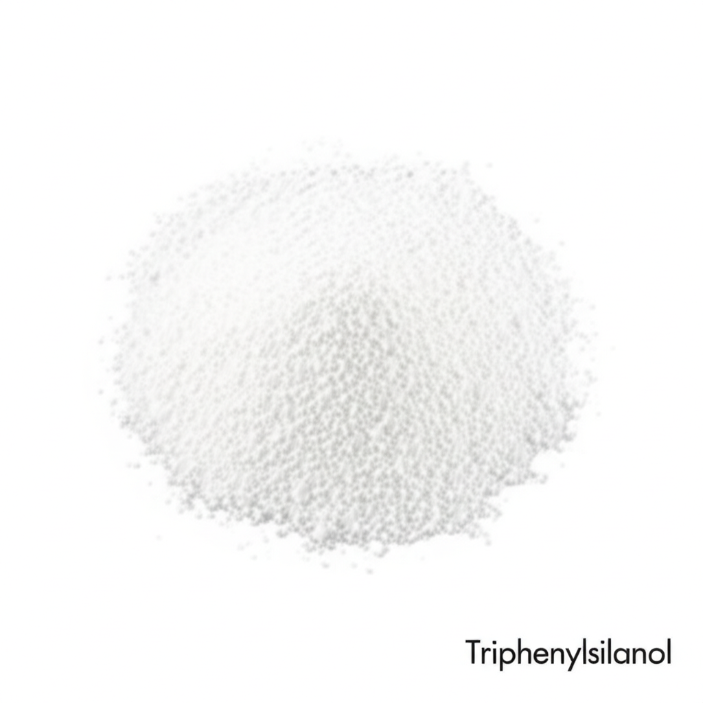 Triphenylsilanol