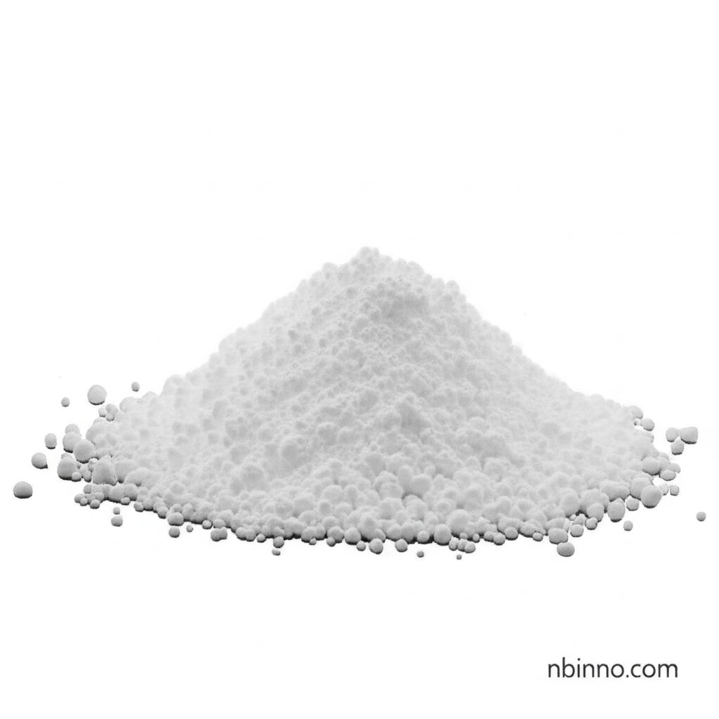 Anionic Polyacrylamide Flocculant Powder