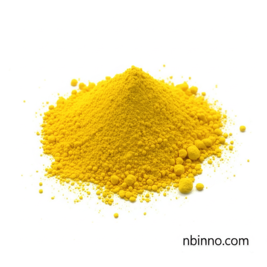 Polyferric Sulfate