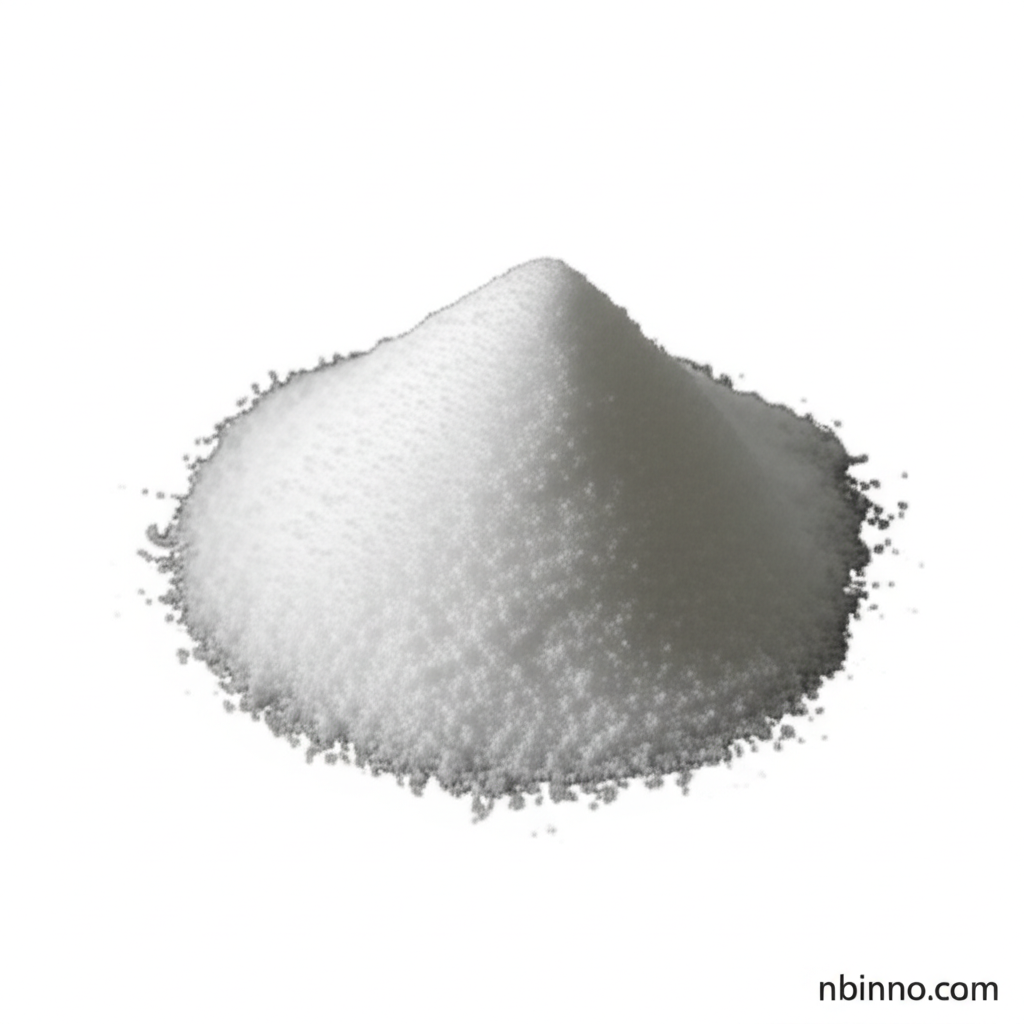 Polyethylene Glycol Monocetyl Ether