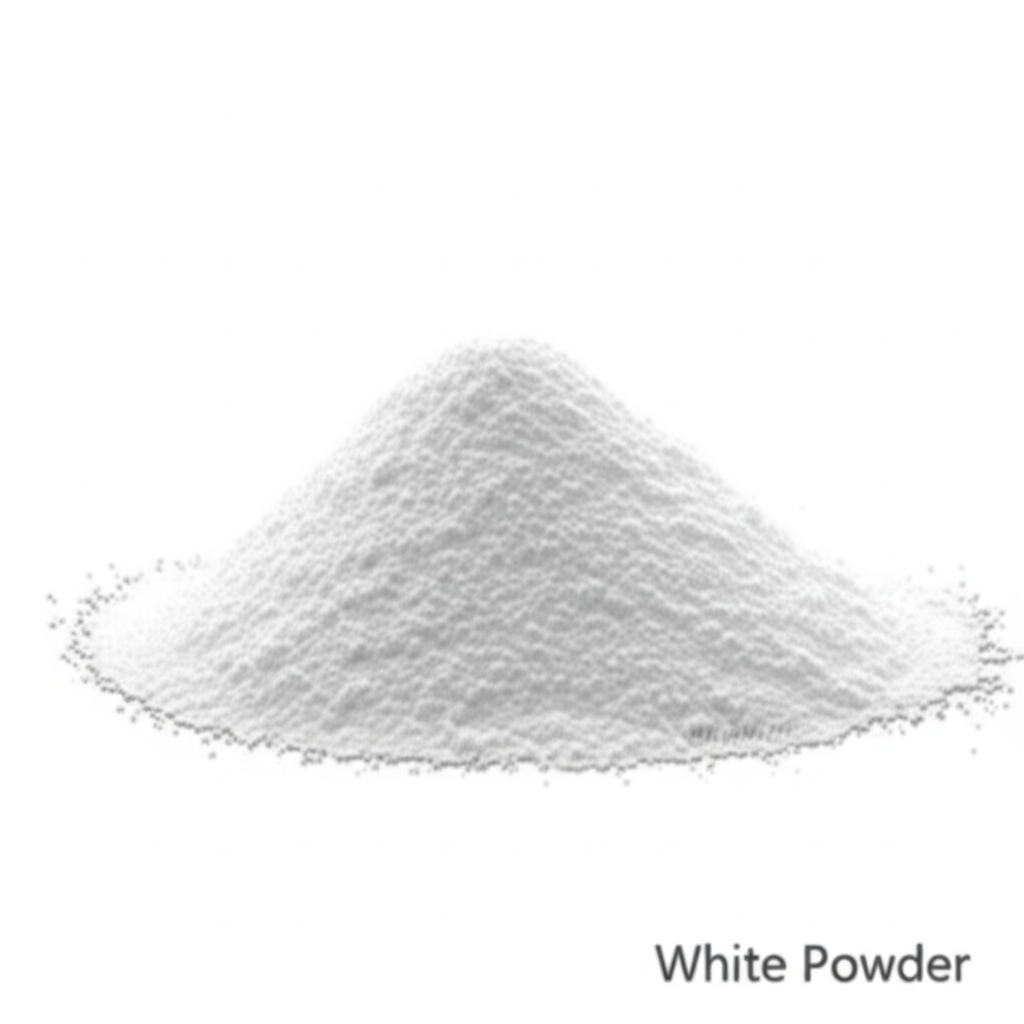 Alpha Cyclodextrin