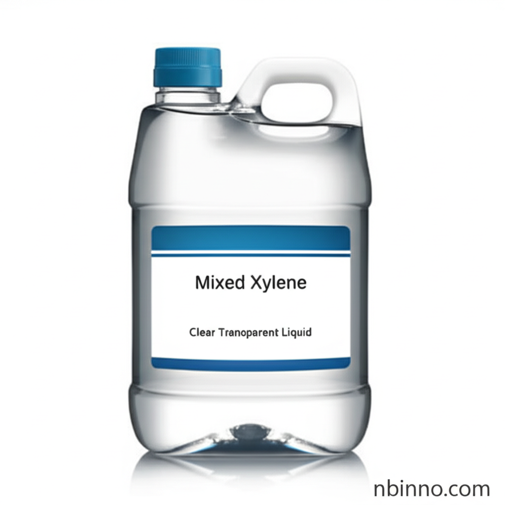 Mixed Xylene