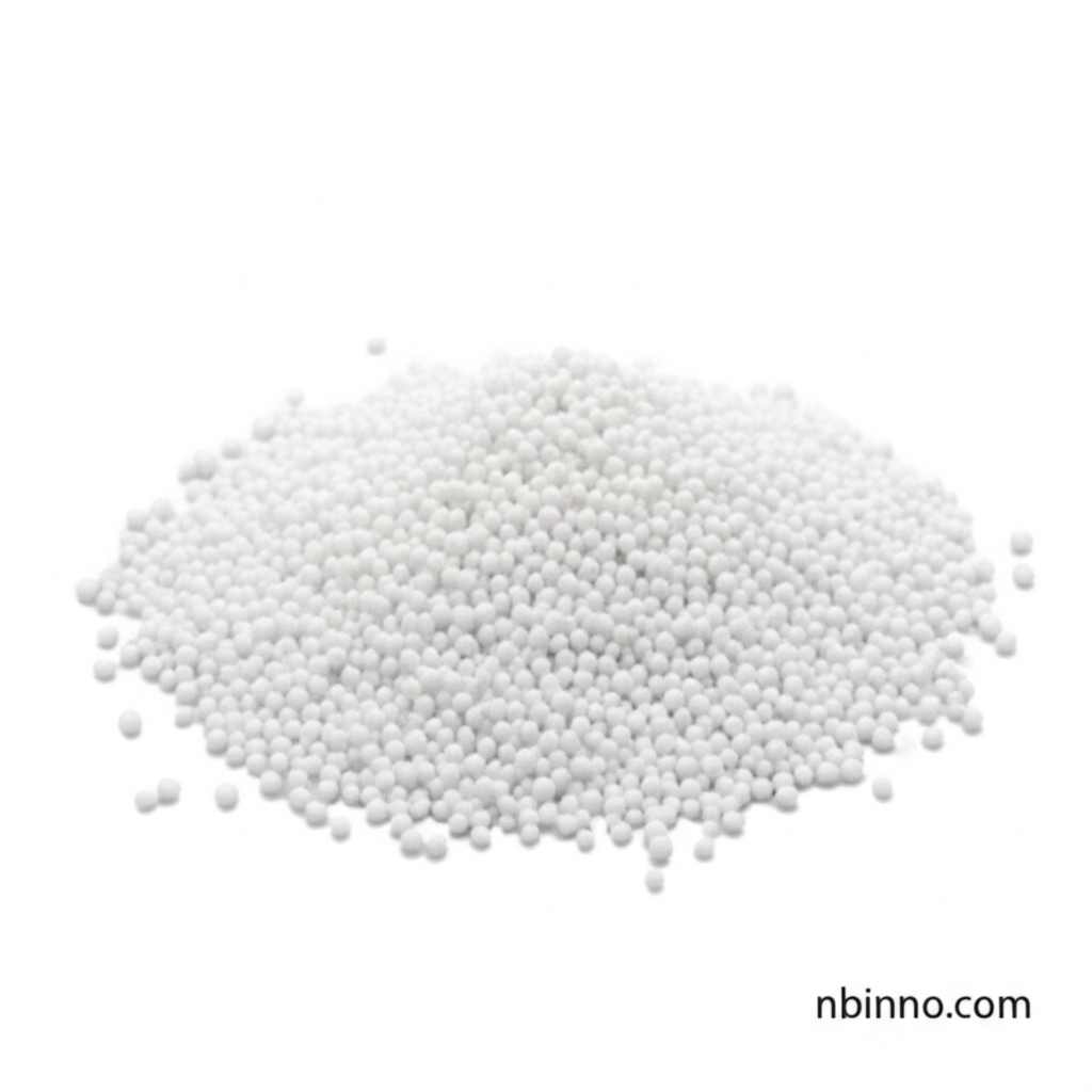 Strong Acid Cation Ion Exchange Resin