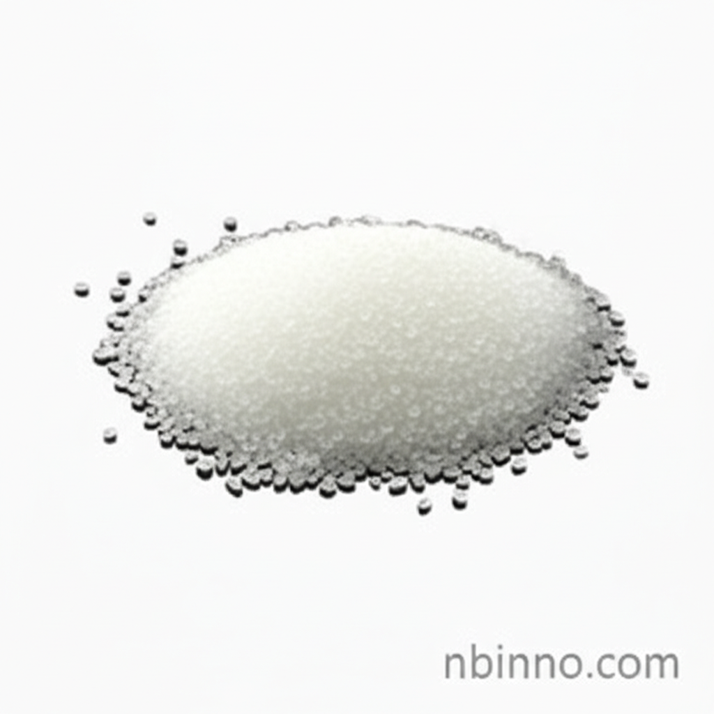 Maleic Anhydride Grafted Polypropylene