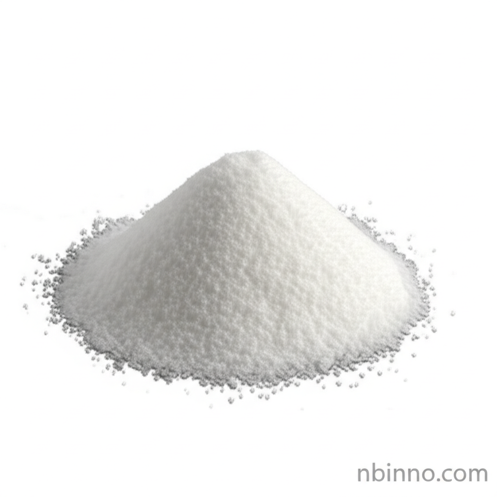 Stearic Acid