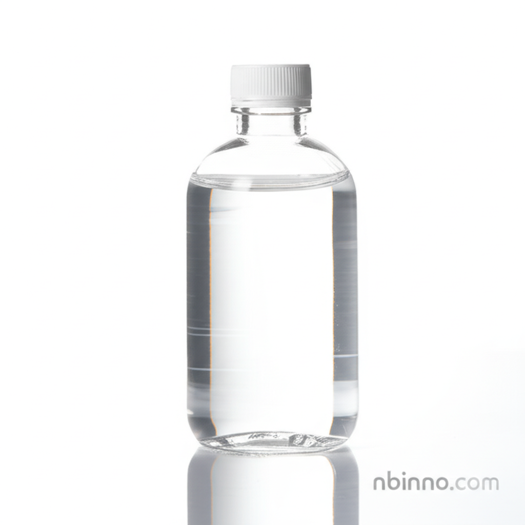 Silicone Oil