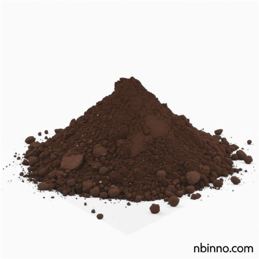 Manganese Dioxide Powder