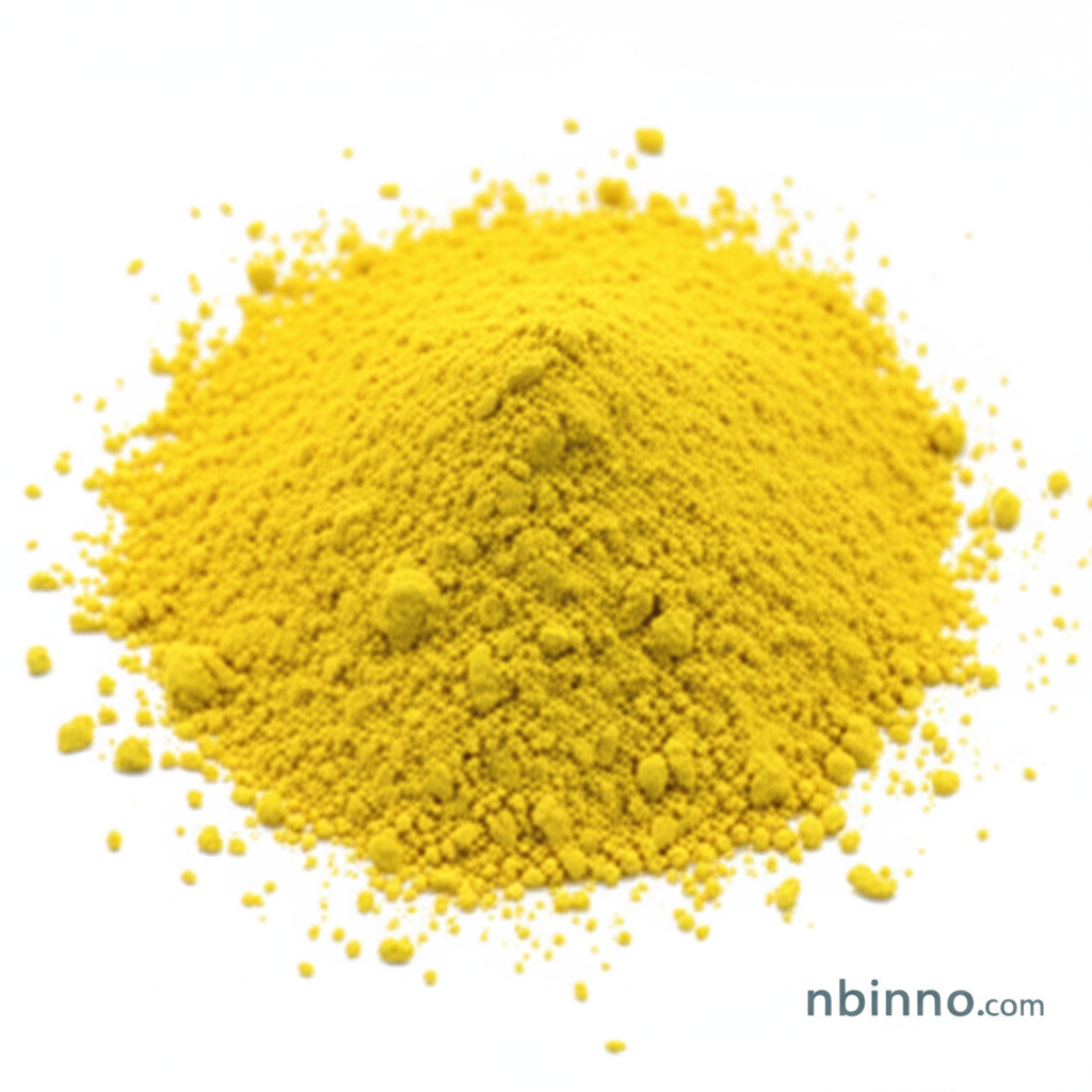 Ferric Sulphate