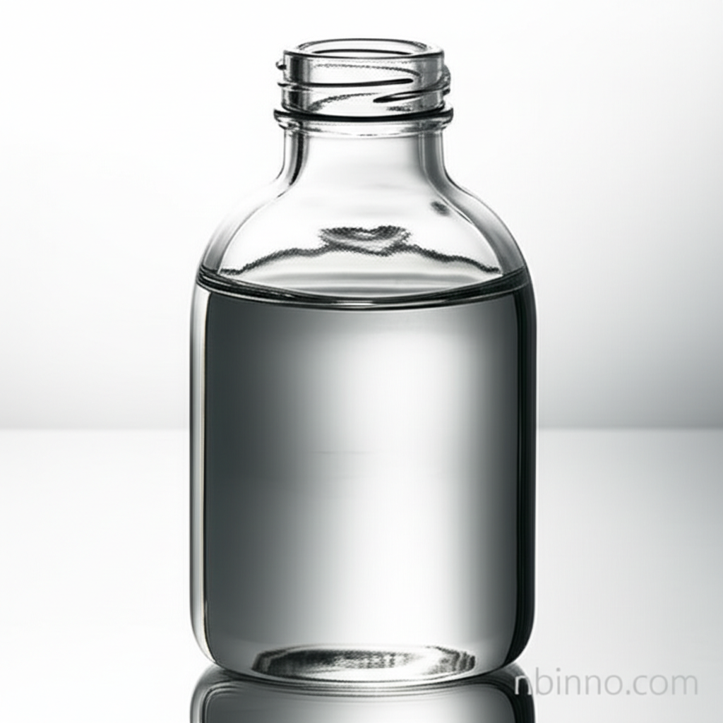 Paraffin