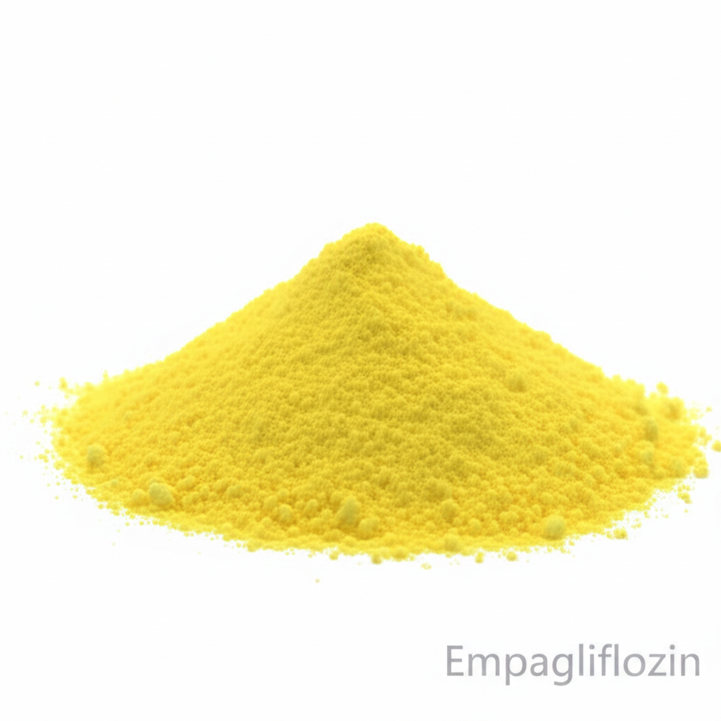 Empagliflozin