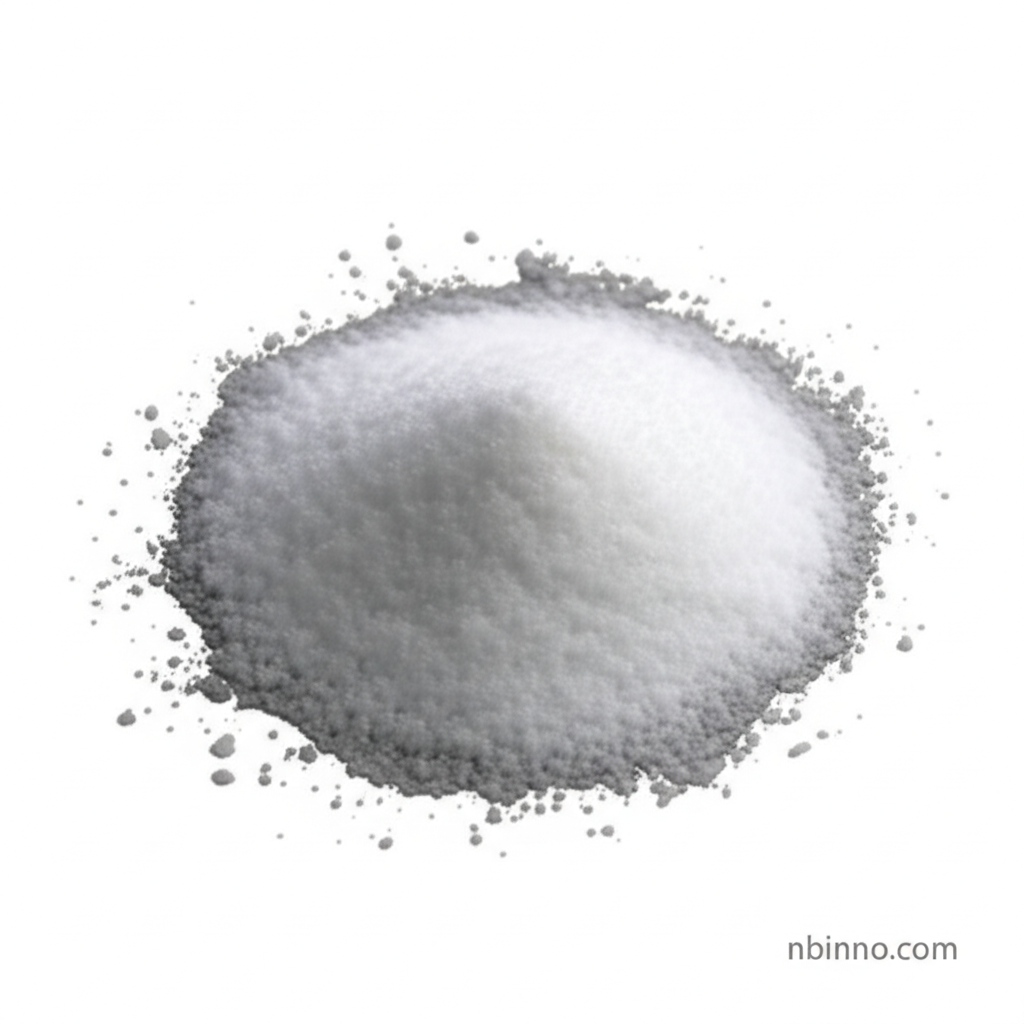 3-Fluoro-4-methoxybenzoic Acid