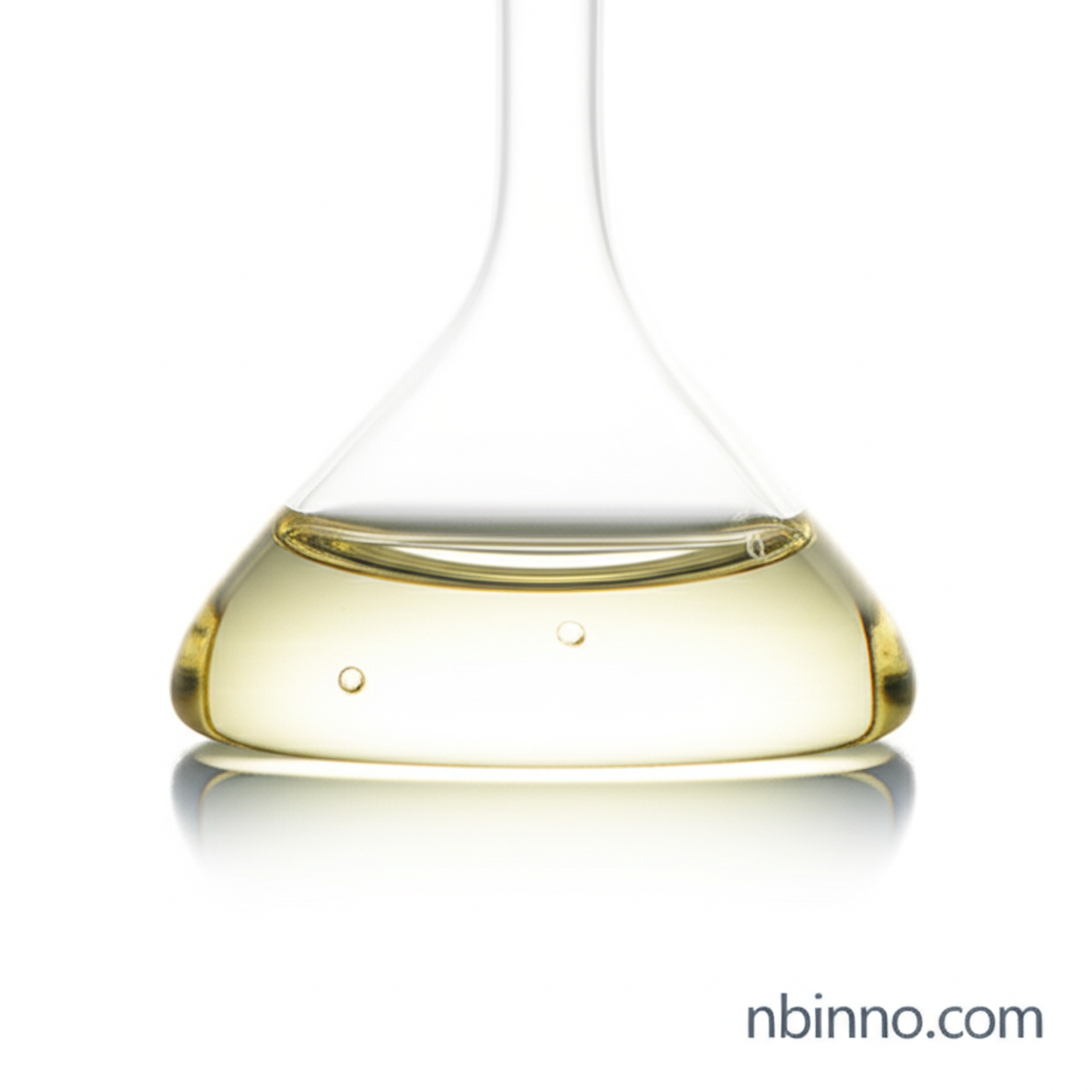 2-Ethylhexyl Thioglycolate