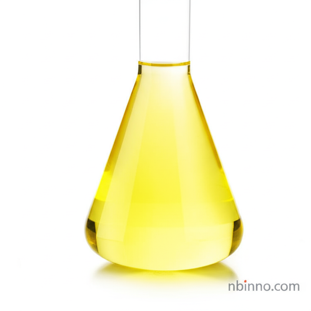 Dioctyl Phthalat (DOP)