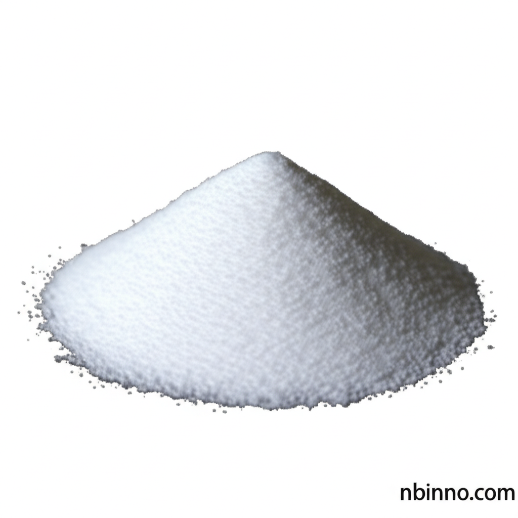 2-(3-Benzoylphenyl)propionitrile