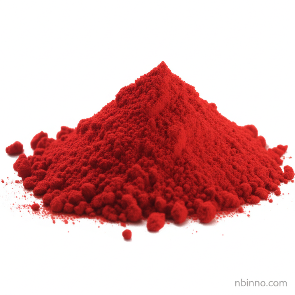 Solvent Red 1